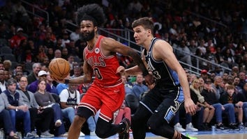 How to Watch Today's Atlanta Hawks vs. Chicago Bulls NBA Play-In Game: Start Time, Live Stream